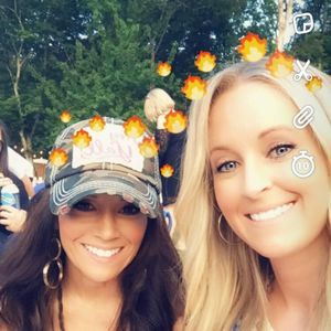 Meet your Posher, Kelley